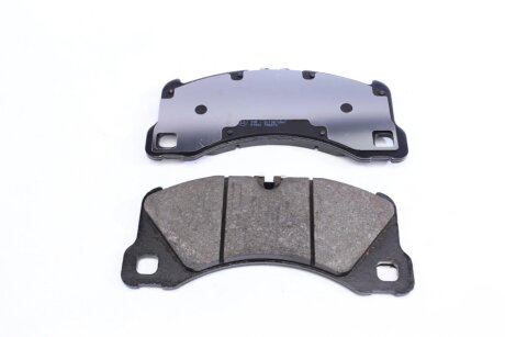 Передние тормозные колодки otto Zimmermann GmbH 250071681