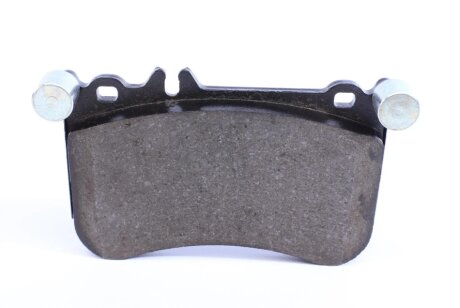 Передние тормозные колодки otto Zimmermann GmbH 252191801