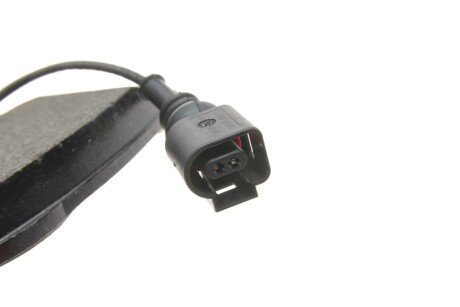 Передні тормозні (гальмівні) колодки otto Zimmermann GmbH 256832002