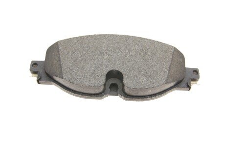 Передні тормозні (гальмівні) колодки otto Zimmermann GmbH 256832002