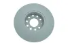Тормозной диск otto zimmermann gmbh 100121620