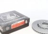 Гальмівний диск otto Zimmermann GmbH 100121620