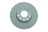 Тормозной диск otto zimmermann gmbh 100121620