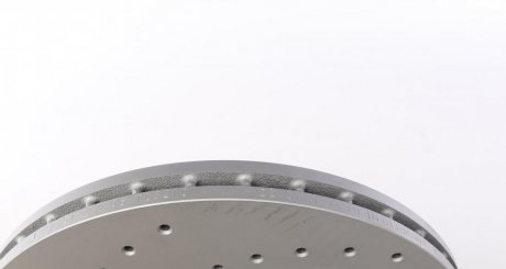 Вентилируемый тормозной диск otto Zimmermann GmbH 100124752