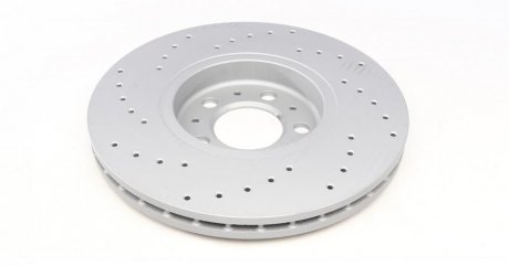 Вентилируемый тормозной диск otto Zimmermann GmbH 100124752