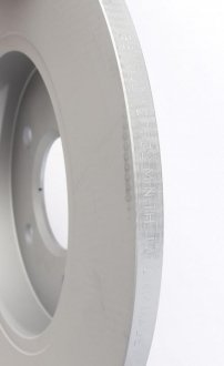 Тормозной диск otto Zimmermann GmbH 100331020