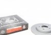 Гальмівний диск otto Zimmermann GmbH 100.3310.20