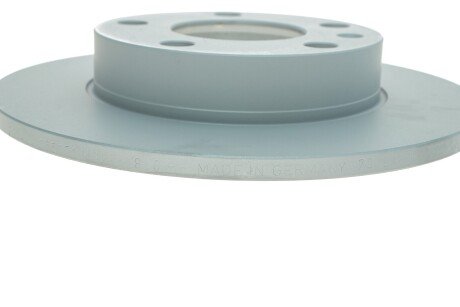 Тормозной диск otto Zimmermann GmbH 100331420