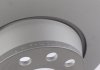 Тормозной диск otto Zimmermann GmbH 100331520