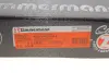 Гальмівний диск Otto Zimmermann GmbH 100331520 (фото 4)