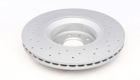 Вентилируемый тормозной диск otto Zimmermann GmbH 100331752