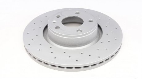 Вентилируемый тормозной диск otto Zimmermann GmbH 100331752