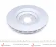 Тормозной диск otto zimmermann gmbh 100332120