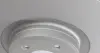 Тормозной диск otto zimmermann gmbh 100333220
