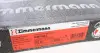 Тормозной диск otto zimmermann gmbh 100333220