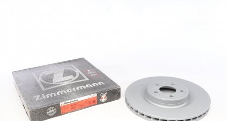 Тормозной диск otto Zimmermann GmbH 100333220