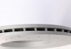 Вентилируемый тормозной диск otto Zimmermann GmbH 100.3334.52
