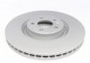Тормозной диск otto Zimmermann GmbH 100.3357.20