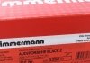 Вентилируемый тормозной диск otto Zimmermann GmbH 100.3358.53