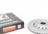 Вентильований гальмівний диск otto Zimmermann GmbH 100337475