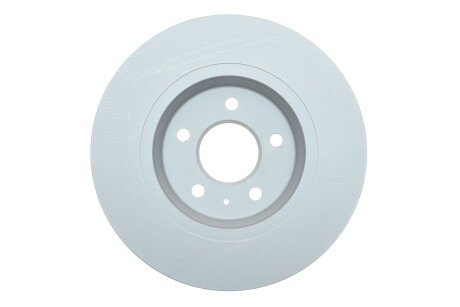 Тормозной диск otto Zimmermann GmbH 100337920