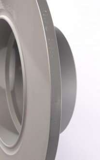 Тормозной диск otto Zimmermann GmbH 150129920