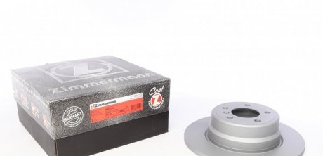 Тормозной диск otto Zimmermann GmbH 150.1299.20