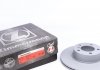 Болт крепления тормозного диска otto Zimmermann GmbH 150290020