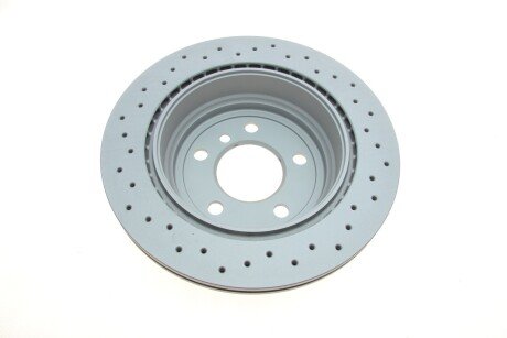 Гальмівний диск otto Zimmermann GmbH 150290252