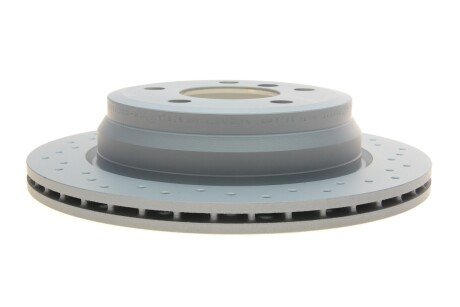 Гальмівний диск otto Zimmermann GmbH 150290252