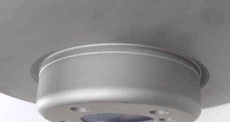 Вентилируемый тормозной диск otto Zimmermann GmbH 150290320