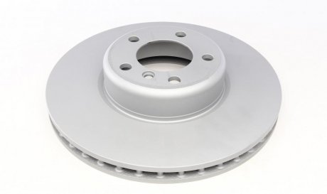 Вентилируемый тормозной диск otto Zimmermann GmbH 150290320