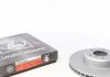 Вентильований гальмівний диск otto Zimmermann GmbH 150.2903.20
