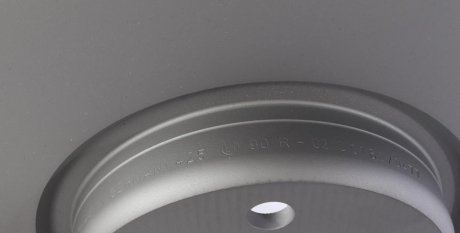 Вентилируемый тормозной диск otto Zimmermann GmbH 150291820