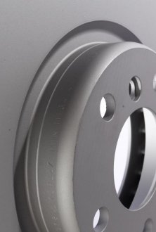 Вентилируемый тормозной диск otto Zimmermann GmbH 150291820