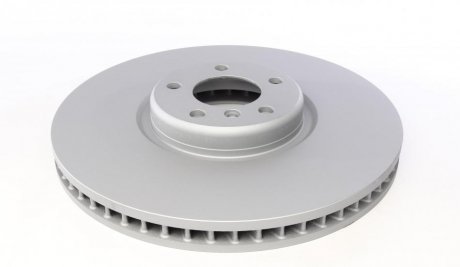 Вентилируемый тормозной диск otto Zimmermann GmbH 150291820