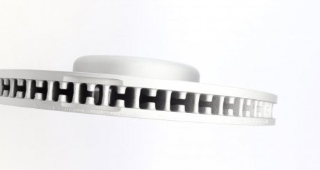 Вентильований гальмівний диск otto Zimmermann GmbH 150295520