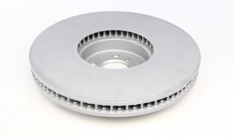 Вентильований гальмівний диск otto Zimmermann GmbH 150295520