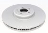 Вентильований гальмівний диск otto Zimmermann GmbH 150.2955.20