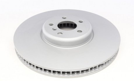 Вентильований гальмівний диск otto Zimmermann GmbH 150295520