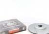 Вентилируемый тормозной диск otto Zimmermann GmbH 150.2955.20