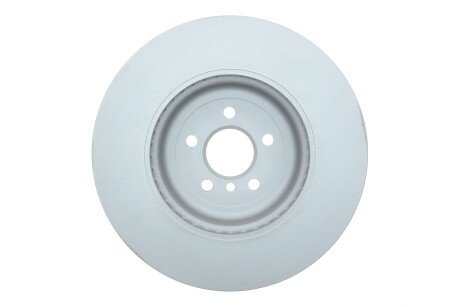 Гальмівний диск otto Zimmermann GmbH 150295620