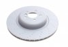 Вентильований гальмівний диск otto Zimmermann GmbH 150.2959.20
