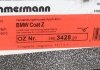 Вентилируемый тормозной диск otto Zimmermann GmbH 150.3428.20