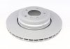 Тормозной диск otto Zimmermann GmbH 150.3438.20