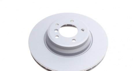 Вентилируемый тормозной диск otto Zimmermann GmbH 150344120