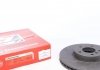 Вентилируемый тормозной диск otto Zimmermann GmbH 150.3447.54