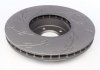 Вентильований гальмівний диск otto Zimmermann GmbH 150.3447.55