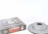 Гальмівний диск otto Zimmermann GmbH 150.3451.20