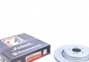 Вентильований гальмівний диск otto Zimmermann GmbH 150.3475.70